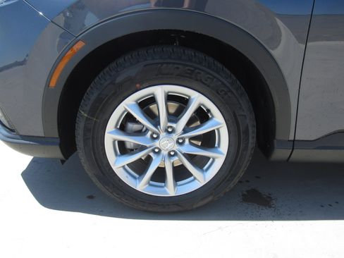 New 2026 Honda CR-V EX image 3