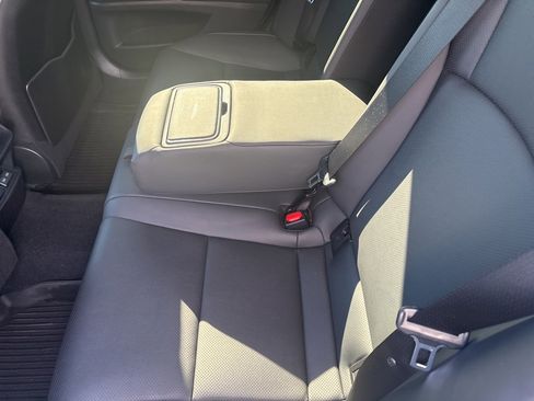 Used 2023 Lexus ES 350 F Sport image 21