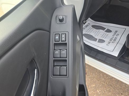 New 2026 Nissan Frontier SV image 11