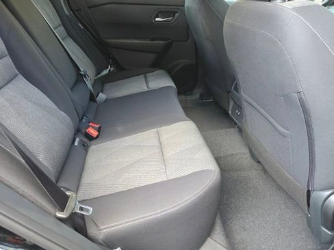 New 2026 Nissan Rogue SV w/ Cold Weather Package AWD/4WD image 14