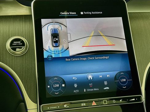 New 2026 Mercedes-Benz GLC 300 4MATIC image 15