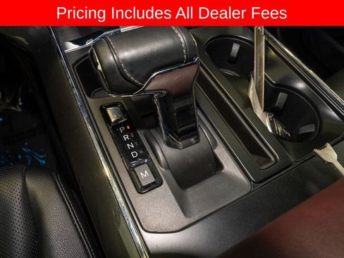Used 2023 Ford F150 Lariat AWD/4WD image 17