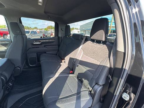 New 2026 Chevrolet Silverado 1500 RST w/ RST Select Package AWD/4WD image 12