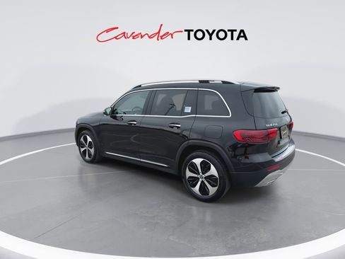 Used 2024 Mercedes-Benz GLB 250 image 6