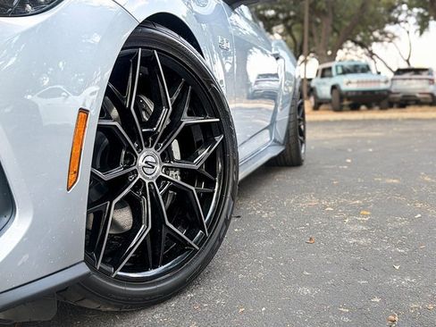 New 2025 Ford Mustang GT image 8