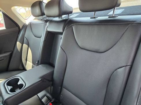New 2026 Kia K4 EX FWD image 11