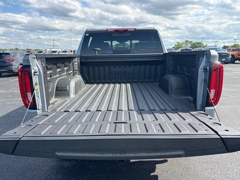 New 2026 GMC Sierra 1500 Denali Ultimate AWD/4WD image 34