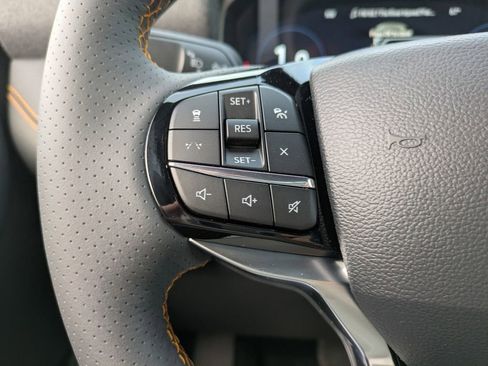 New 2026 Ford Explorer Tremor AWD/4WD image 34