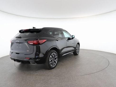 Used 2025 Chevrolet Blazer RS image 17