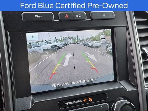 Certified 2020 Ford F150 XLT w/ Equipment Group 301A Mid AWD/4WD image 21