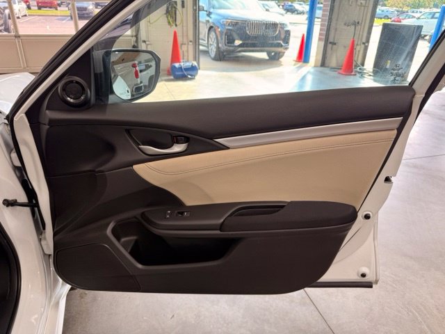 Used 2020 Honda Civic EX image 28