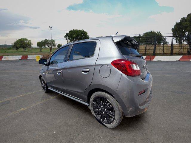 Used 2020 Mitsubishi Mirage GT FWD image 4