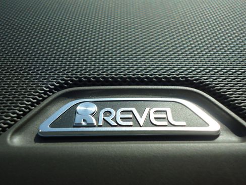 Used 2021 Lincoln Corsair Reserve w/ Equipment Group 201A image 22