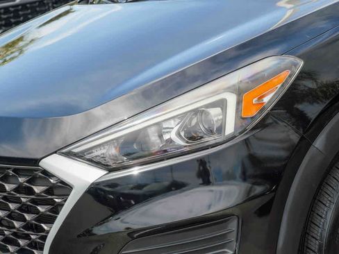 Used 2020 Hyundai Tucson SE FWD image 8