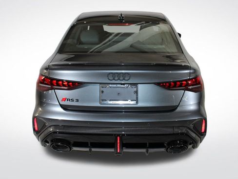 New 2026 Audi RS 3 image 20