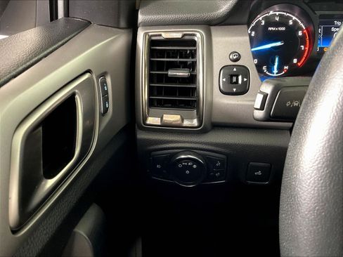 Used 2019 Ford Ranger XLT w/ Equipment Group 302A Luxury AWD/4WD image 16