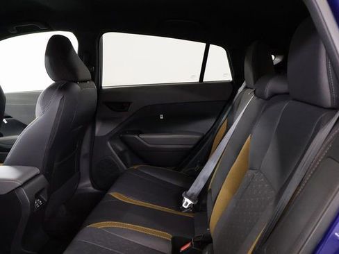 New 2026 Subaru Crosstrek 2.5i Sport image 27