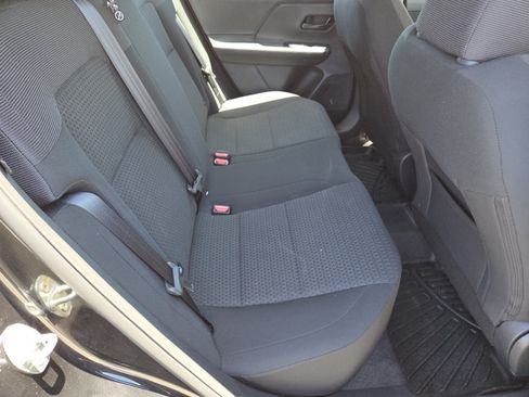 Used 2025 Nissan Kicks S w/ Charging Package AWD/4WD image 20