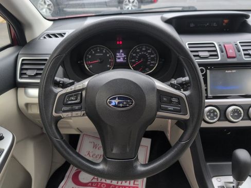 Used 2015 Subaru Crosstrek 2.0i Premium AWD/4WD image 15