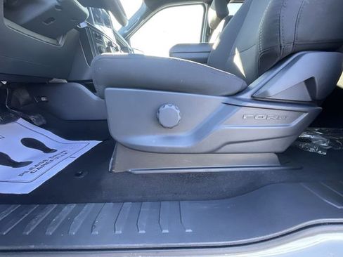 New 2026 Ford F150 STX image 12