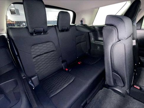 New 2026 Nissan Pathfinder SV AWD/4WD image 43