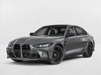 New 2027 BMW M3 Competition w/ Executive Package AWD/4WD video 1