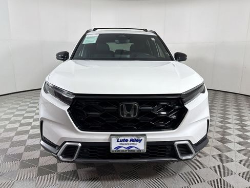 Used 2024 Honda CR-V Sport Touring image 6