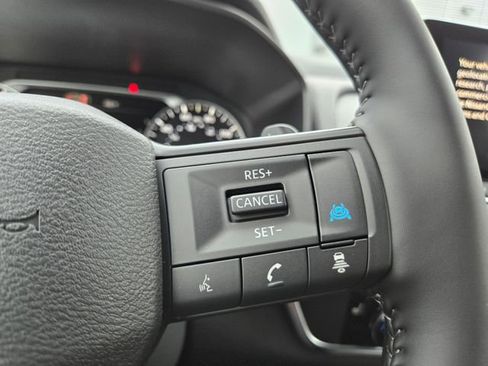 New 2026 Nissan Rogue SV w/ Cold Weather Package image 22