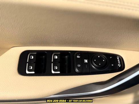 Used 2022 Kia Stinger GT1 RWD image 17