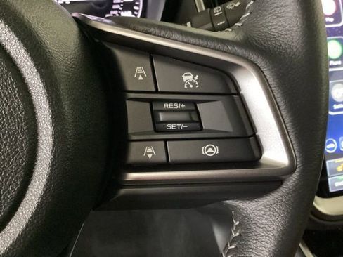 Certified 2025 Subaru Outback Premium AWD/4WD image 27