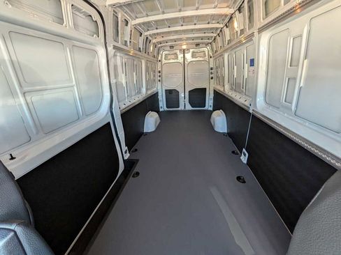 New 2026 Mercedes-Benz Sprinter 2500 image 15