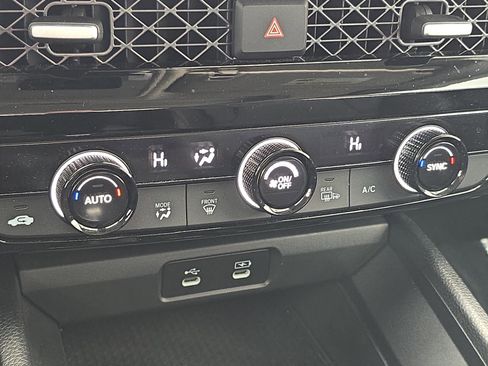 Certified 2024 Honda Accord EX-L image 22