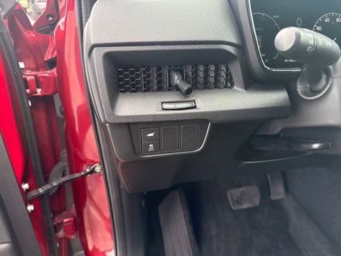 Certified 2024 Honda CR-V Sport-L image 16