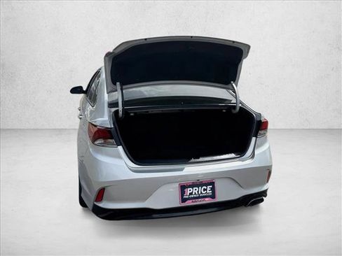 Used 2019 Hyundai Sonata SE FWD image 7