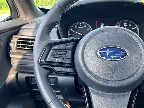 Certified 2026 Subaru Forester Premium AWD/4WD image 19