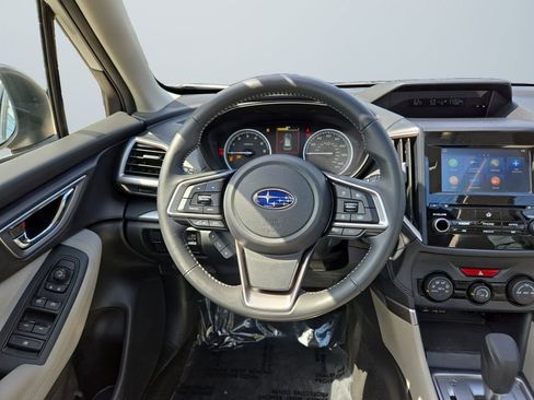 Certified 2023 Subaru Forester Premium AWD/4WD image 12