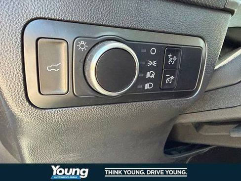 Used 2025 Ford Bronco Sport Big Bend AWD/4WD image 22