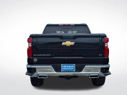 New 2026 Chevrolet Silverado 1500 LT