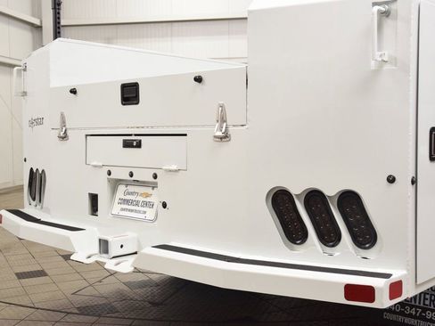 New 2026 Chevrolet Silverado 3500 W/T image 18