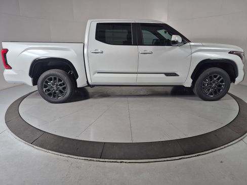 New 2026 Toyota Tundra Platinum AWD/4WD image 5
