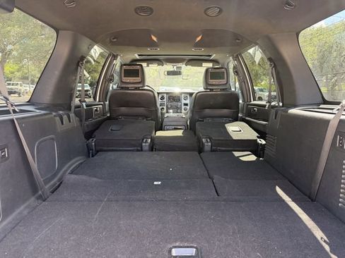Used 2015 Ford Expedition Limited w/ Equipment Group 301A RWD image 21