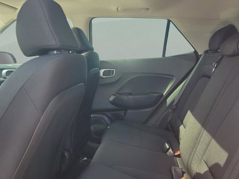 New 2026 Hyundai Venue SEL image 5
