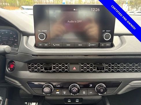 Used 2025 Honda Accord LX image 18