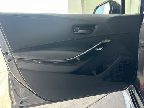 New 2026 Toyota Corolla GR image 15