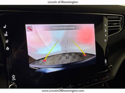 Used 2024 Jeep Wagoneer L Series II w/ Flexible Seating Group image 59