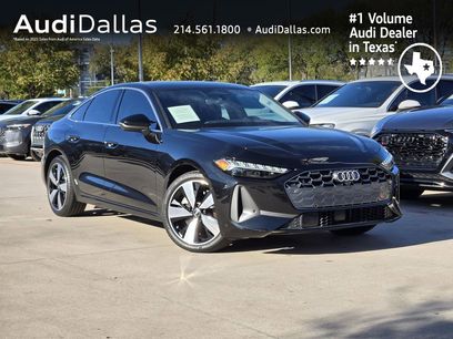 Certified 2025 Audi A5 2.0T Premium Plus w/ Premium Plus