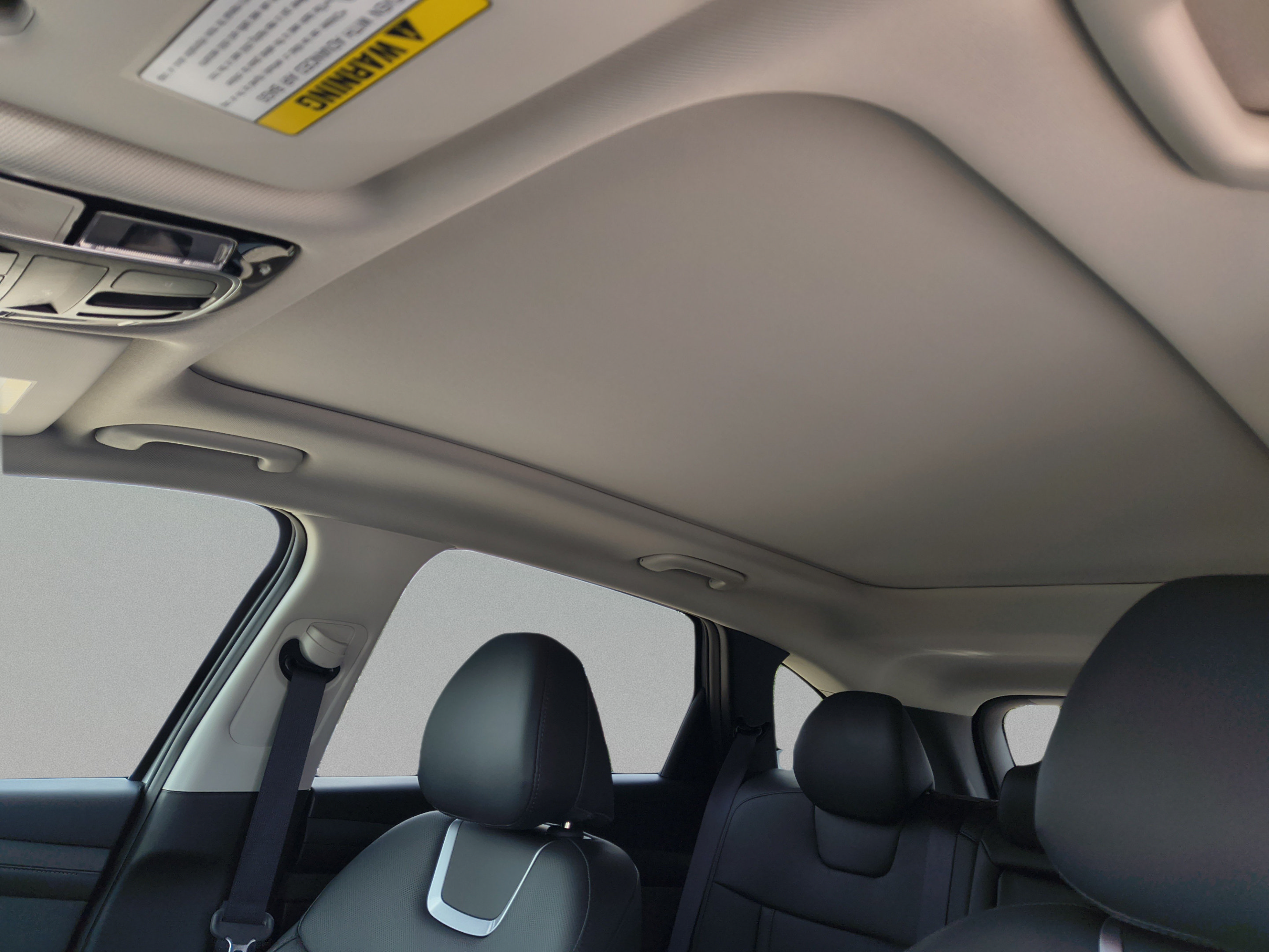 New 2026 Hyundai Tucson Limited FWD image 21