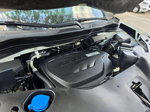 Used 2017 Honda Ridgeline RTL-E image 13