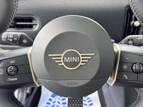 New 2026 MINI Cooper S image 17