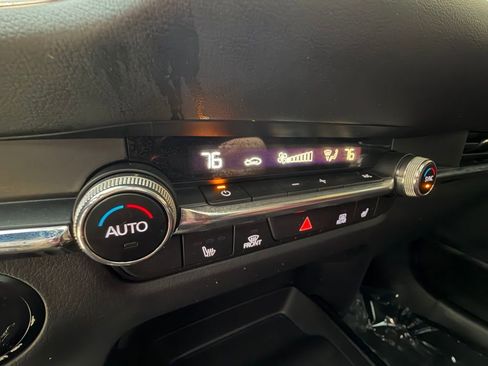 Used 2023 MAZDA CX-30 AWD 2.5 S w/ Preferred Package image 24